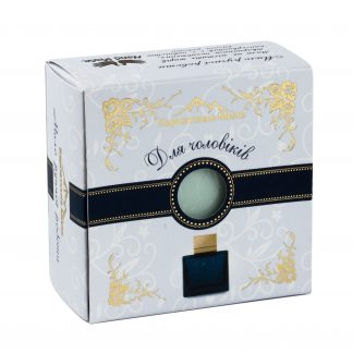 Елітне мило в подарунковій упаковці "Для чоловіків"