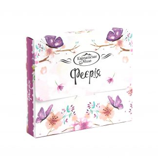 Набір з двох мил "Феєрія"