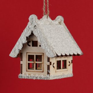 Іграшка "Хатинка "