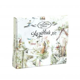 Набір з двох мил "Казковий ліс"