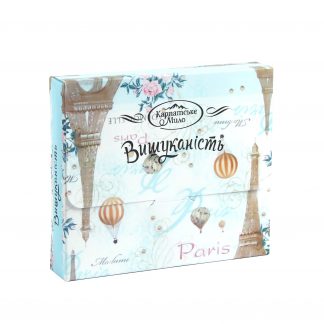 Набір з 2-ох мил "Вишуканість"