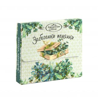 Набір з двох мил "Забаганки панянки"