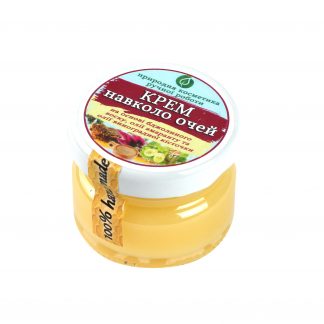 Крем навколо очей