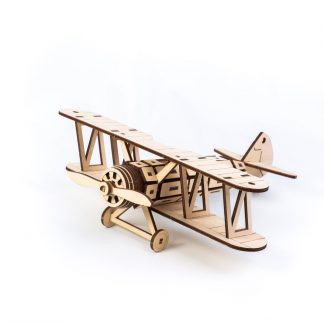 Byplane  великий