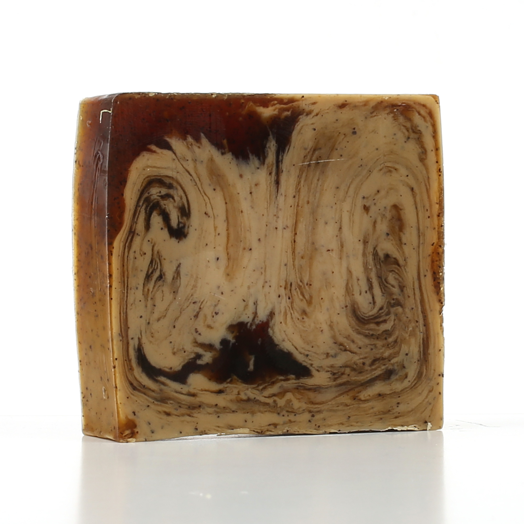 Мило крафтове "Кава з молоком"