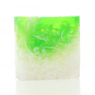 Мило крафтове "Конвалія"