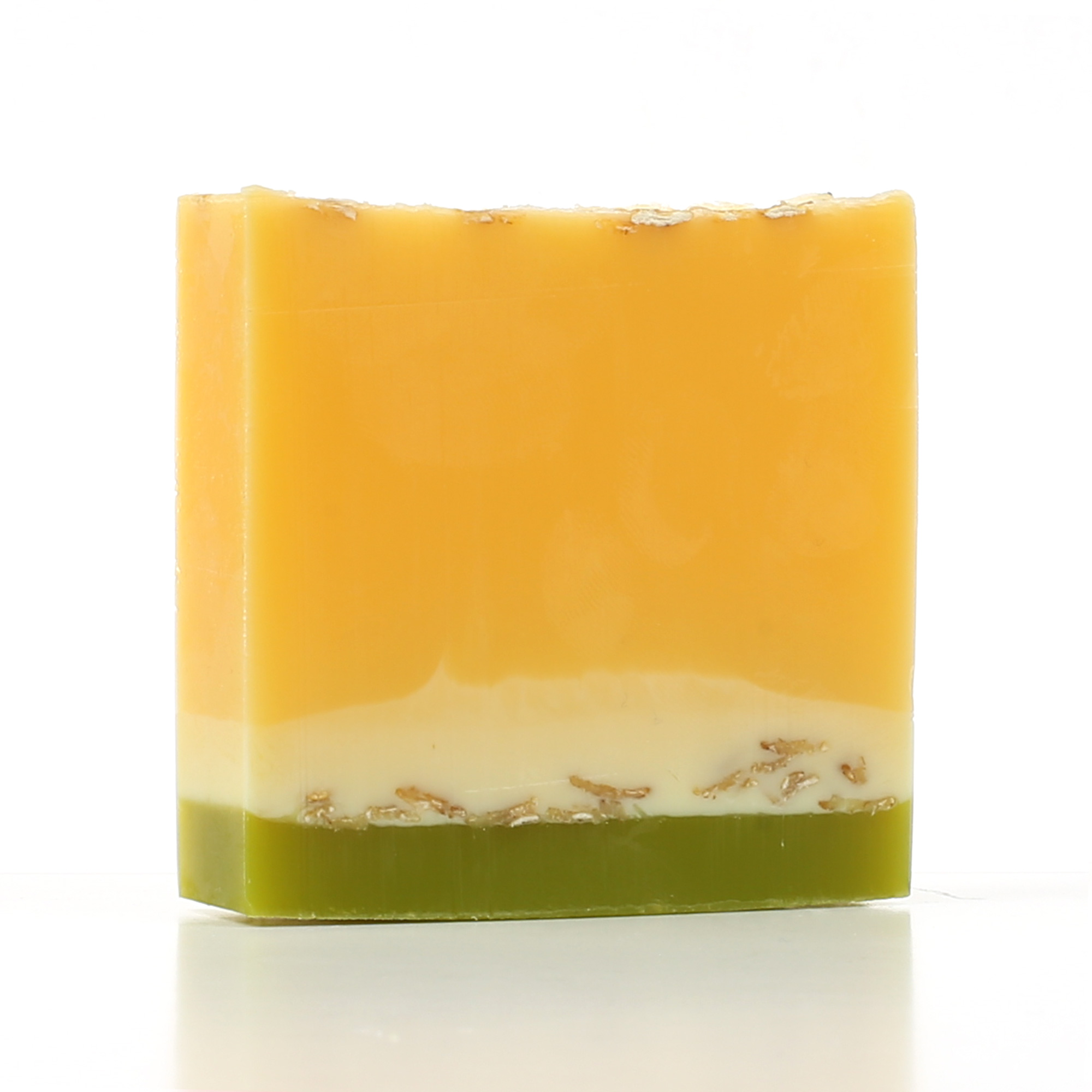 Мило крафтове "Диня медова"