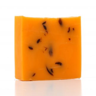 Мило крафтове "Обліпиха"