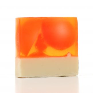 Мило крафтове "Персиковий йогурт"
