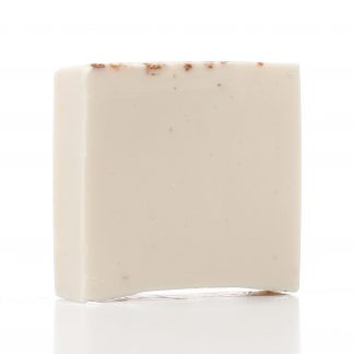 Мило крафтове "Вівсяне з молоком"