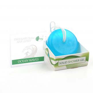 Гель для душу "Океанська свіжість"