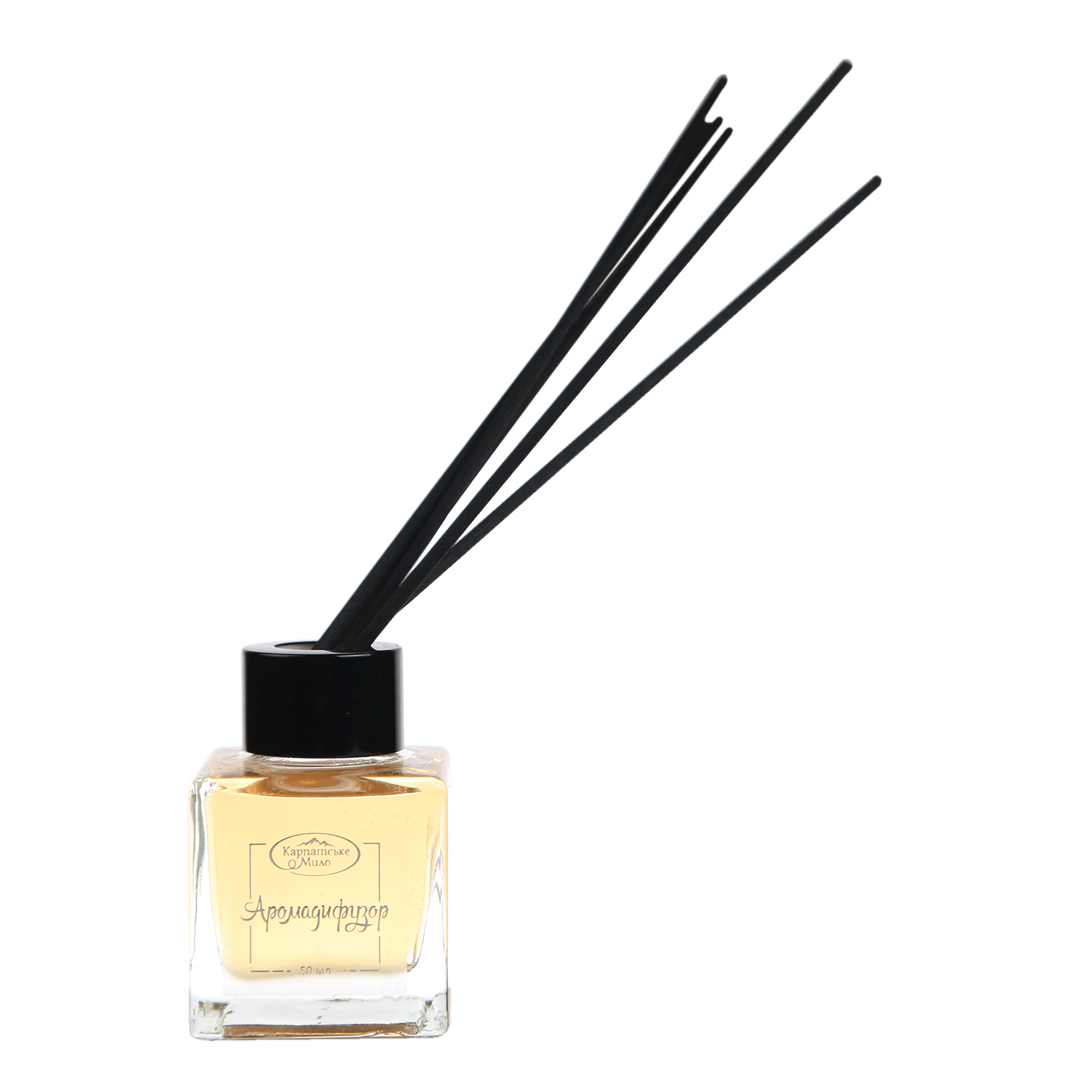 Аромадифузор "Забаганки панянки" - Зображення 3