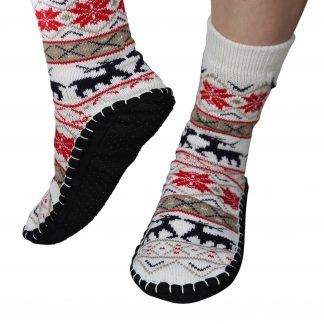 Теплі шкарпетки