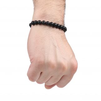 Браслет з шунгіту