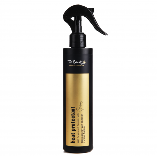 Термозахист для волосся