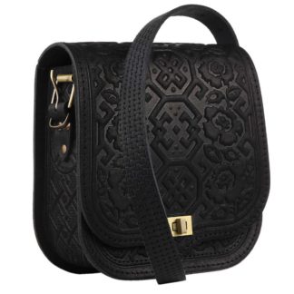 Сумка "Вишиванка"