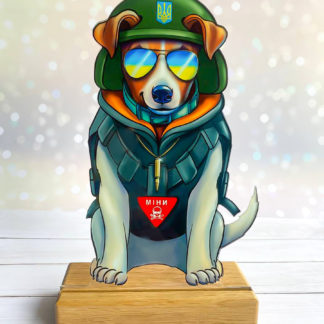 Нічник "Патрон"