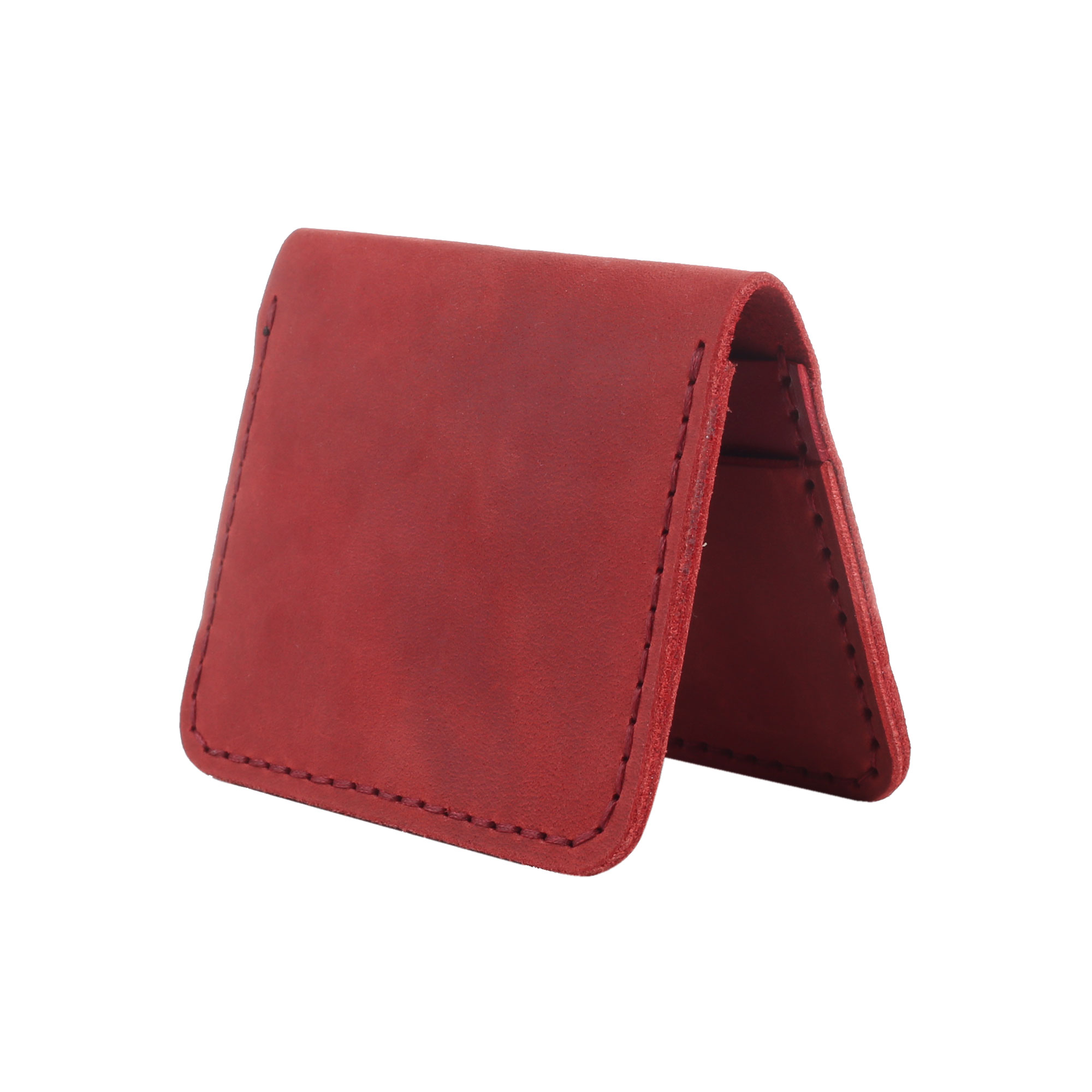 Обкладинка для документів(картхолдер) червона - Зображення 6
