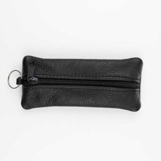 Ключниця велика чорна