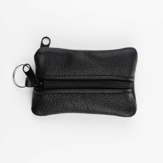 Ключниця мала чорна
