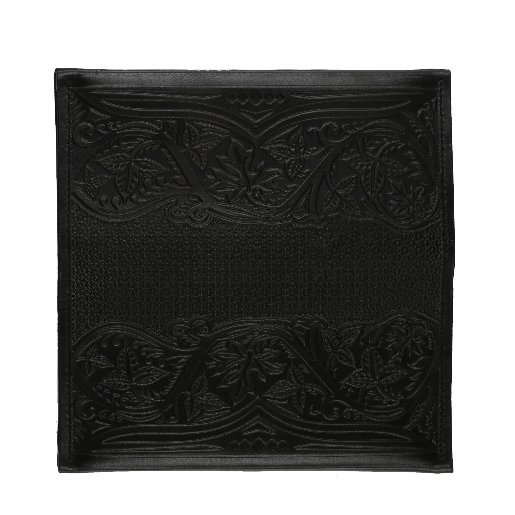 Гаманець лонгер "Калина" чорний - Зображення 3