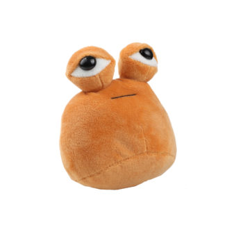 Брелок іграшка "Краб"