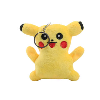 Брелок іграшка "Пікачу"