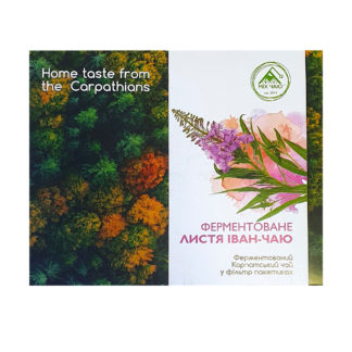 Іван-чай в пакетиках 2