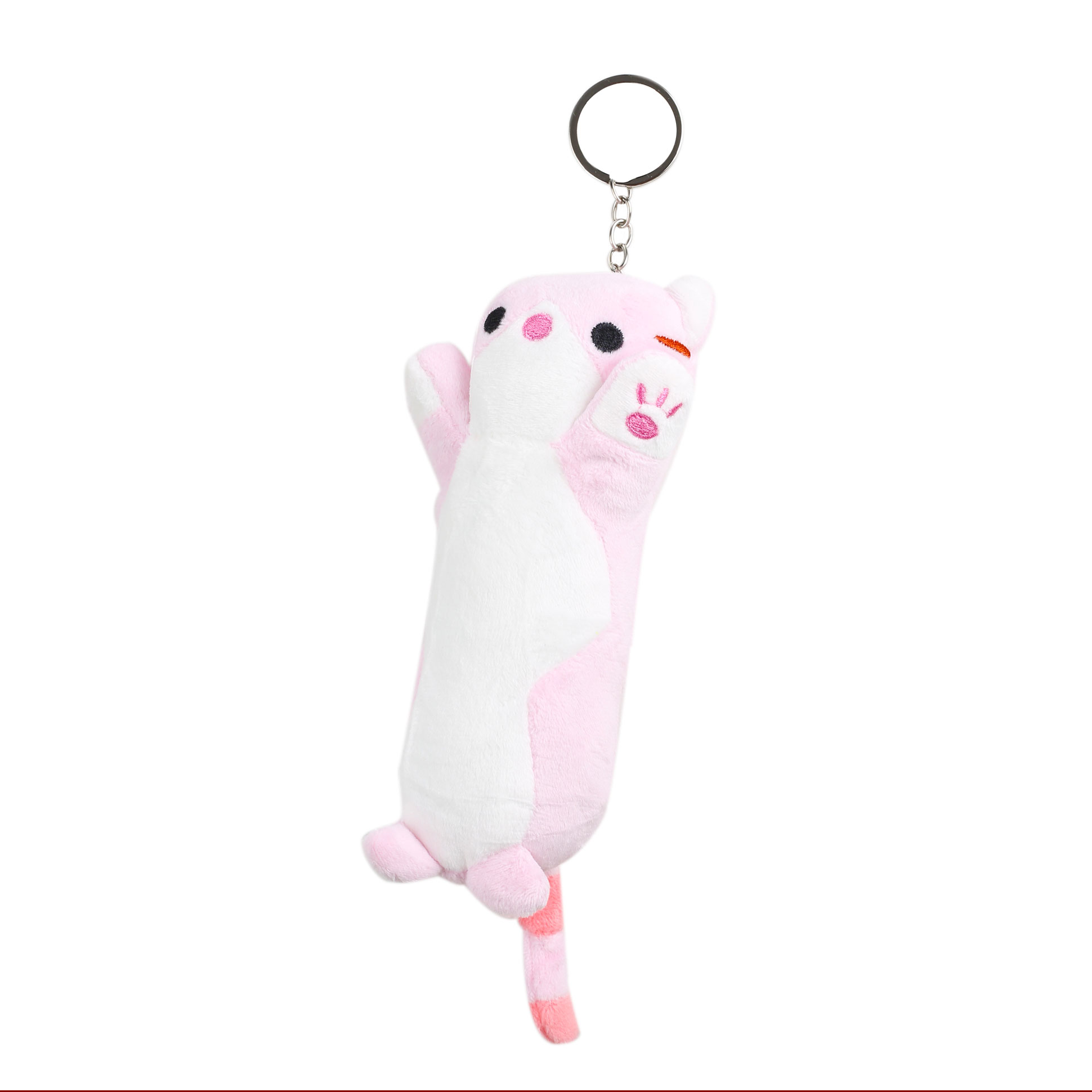 Брелок іграшка "Кіт" 2