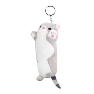 Брелок іграшка "Кіт" 3