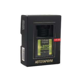 Автопарфуми "Трав'яні"