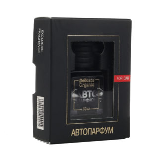 Автопарфуми "Древесні"