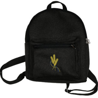 Рюкзак "Колоски"