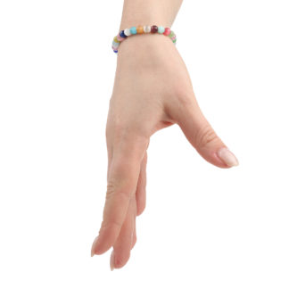 Браслет котяче око (малий)