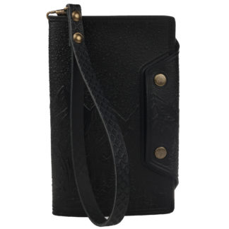 Портмоне "Гори" чорне