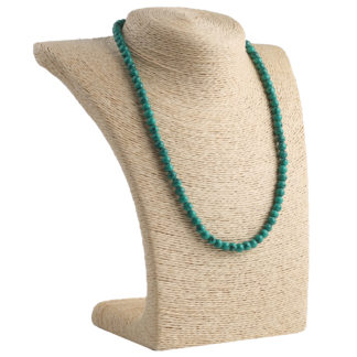 Намисто з бірюзи (дрібне)