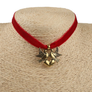 Дукач "Голуби"