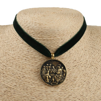 Дукач "Тайна вечеря"