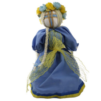 Мотанка "Весна"