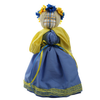 Мотанка "Нація"