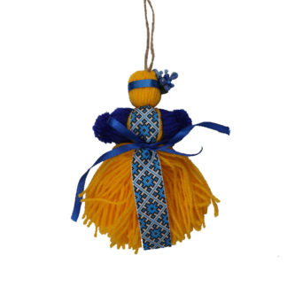 Мотанка "Порадниця"