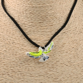 Підвіска "Ластівка барвиста"