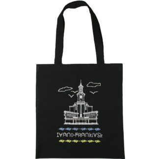 Шопер "Івано-Франківськ"