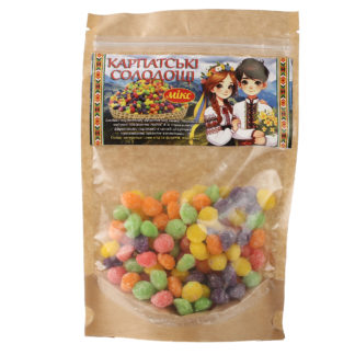 Мікс льодяників