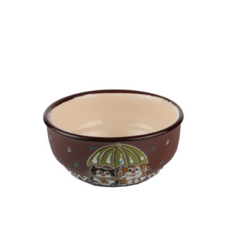 Піала "Котики"