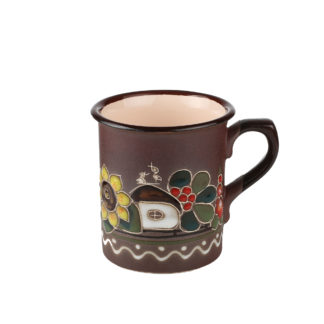 Чашка "Хатинка"