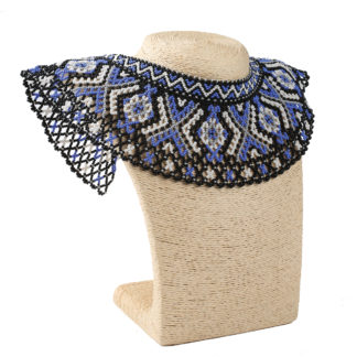 Силянка з бісеру "Зоря"