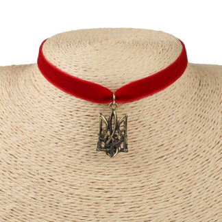 Козацький тризуб