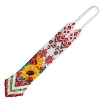 Гердан (бісер)