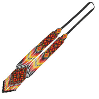 Гердан (бісер)